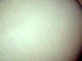 Colombian Bride's Big Ass Tits Double Vaginal Dildo Neighbor Pound