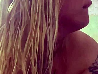 Put it from mouth into pussy then straight to ass.