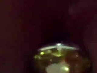 Murocha masturbates her ass intensely craving hardcore anal pounding