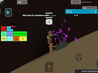 ساشي يلتهم الست الشابة 18+ على الشاطئ في 4ك واضح