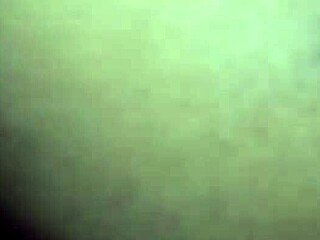 Amateur Couple Angel G And Kuzz Take Monster BBC Deep!