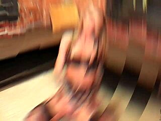 Sundays mean gangbangs and sloppy double penetration for me