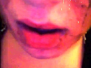 Hey slut, you ready for my cock in your ass?