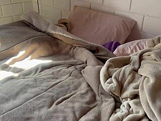 god i was so horny i called hubby home for quickie sex