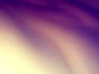 Pounding my big tit wife's monster cock hungry pussy