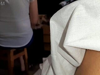 while teacher grades homework my slutty friend and i finger each other dirty under desk