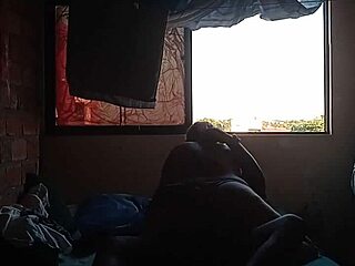 pretty latina milf's wet pussy and huge ass take monster cock uncensored