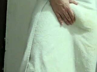 Amateur WhatsApp Spy Cam Footage