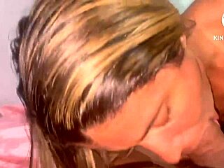 Kasal's big tattooed pussy gets fucked hard in amateur sex