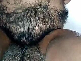 mexican big ass gets her asshole sucked good in passionate solo