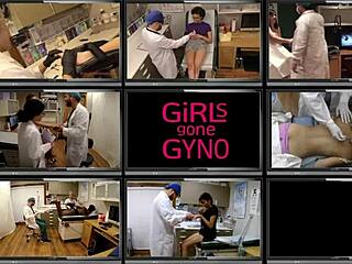 Tampa University Nurse Stacy Shepard's Secret Physical Involves Pussy Spreading!