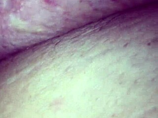 ever wondered how creamy pussy takes thick cock cum?