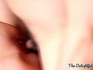 naughty tattooed ex-girlfriend moans loud getting doggystyle pounded face full of cum