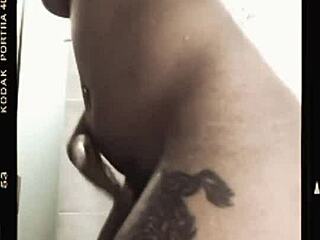 i luv watchin these huge tits ebony mature milfs bouncin in compilations preview ya feel
