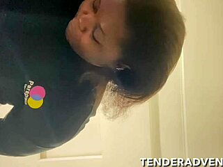 pov balls deep in creamy wet pussy doggystyle cumshot