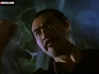 Ready for this ninja stud to fuck your athletic Chinese pussy raw?