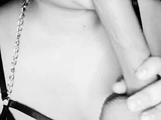 pamela mamadora latina dildo toy play hits emotional peaks