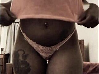 i luv watchin these huge tits ebony mature milfs bouncin in compilations preview ya feel