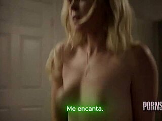 stepdaughter falls hard for charming stepdad in spanish sub