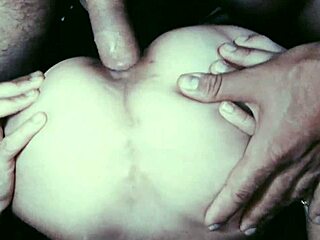 everyday couple films their simple homemade acting session