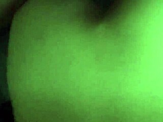 Skinny latina begs for your pov anal quickie with slow deep strikes inside her