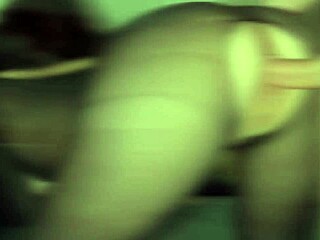 Stepsister begs for endless creampies, dripping wet from doggystyle bliss