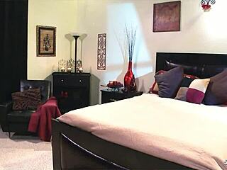 i can't believe this fitness model's tiny ass takes such rough pounding before that massive facial... her big tits bounce wildly