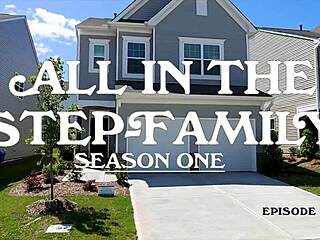 whoa i let british swinger stepbro danny mountain pound my curvy wife cowgirl creampie 😍 full vid