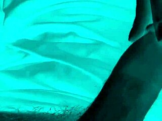 hey husband runs out for beer leaving his pretty wife with buddy who tricks her into sucking monster cock handjob facial rush