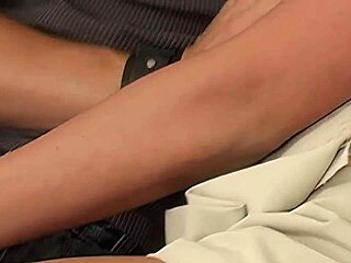 Ever notice how Poppy Morgan owns every scene as a teen sensation?