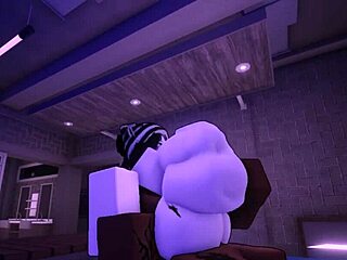 holy fuck ro-slut gets railed hard by huge bbc!