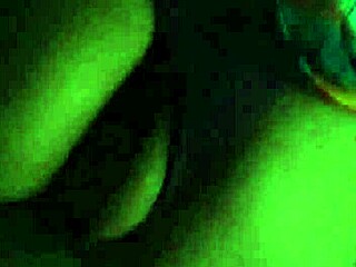 amateur argentinian flaunts her huge curvy ass seductively