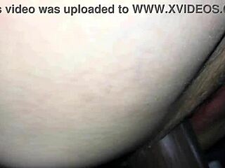 Petite 18+ Teen Sleeps Over for Stepdad's Deep Creampie Missionary POV