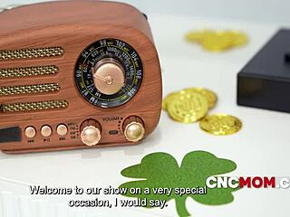 I Feel So Lucky Today Freeuse Day With Busty Tanned Cougar Mom Sucking And Fucking Hard.