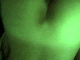 Skinny latina begs for your pov anal quickie with slow deep strikes inside her