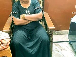 Desi Bhabhi's Big Ass Takes Hardcore Neighbor Boy Monster Cock Pounding Homemade