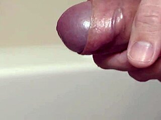wanna taste my throbbing cock exploding cum in super slow motion closeup?