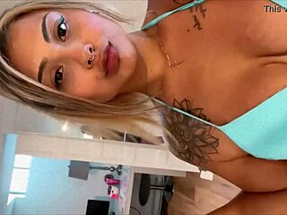 Giovana Brazil Returns with Mesmerizing Curves and Secrets