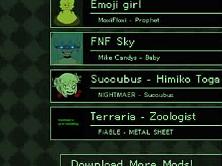 komi nagatoro futa bangs big tits shemale group with monster cock titty fuck