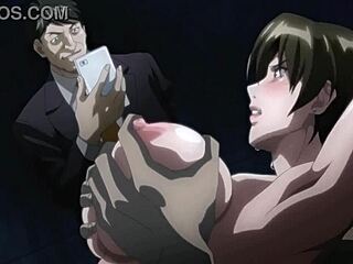 Hardcore bitch teases anal submission in bdsm play