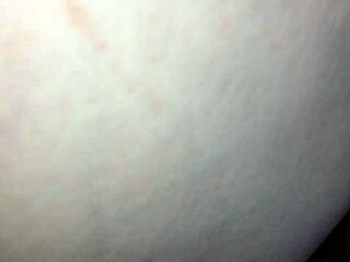 Petite 18+ Teen Sleeps Over for Stepdad's Deep Creampie Missionary POV