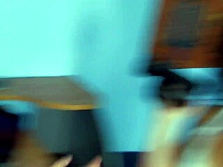 whoa this rough hardcore anal pounding with that horny milf has us both dripping wet 😩💦