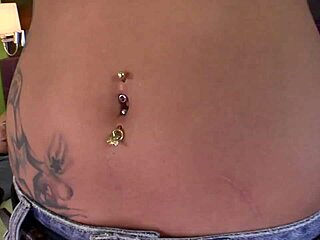 Mickenzie Moore Craves Deepthroat Doggystyle And Gaping Pussy In Lingerie Heels And Stockings