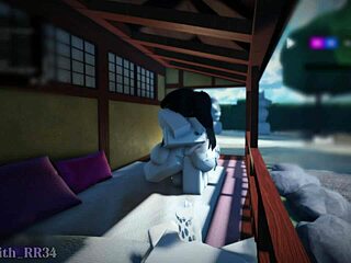 they're back for fan threesome pounding session eight