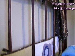 wanna tour abdl nursery myvegasnursery in las vegas?