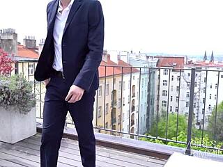 threesome turns into wild rimjob ORGY with asses everywhere 🍑👅🔥💦