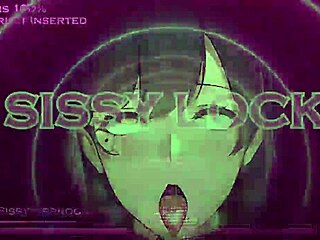 Imagine slipping into silky panties and heels to embrace your softer side tonight