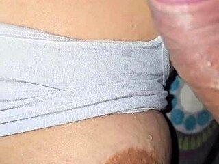 hot mature latina mom craves creampie doggystyle from monster cock stud