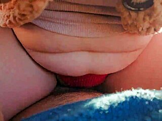 Big Ass Latina Guide Flashes Monster Cock to Tourist on Mountain Rough Outdoor Bang!