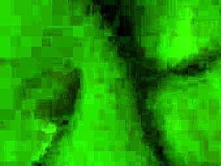 Hidden fingers explore her perfect curves in a steamy Mexican bedroom encounter